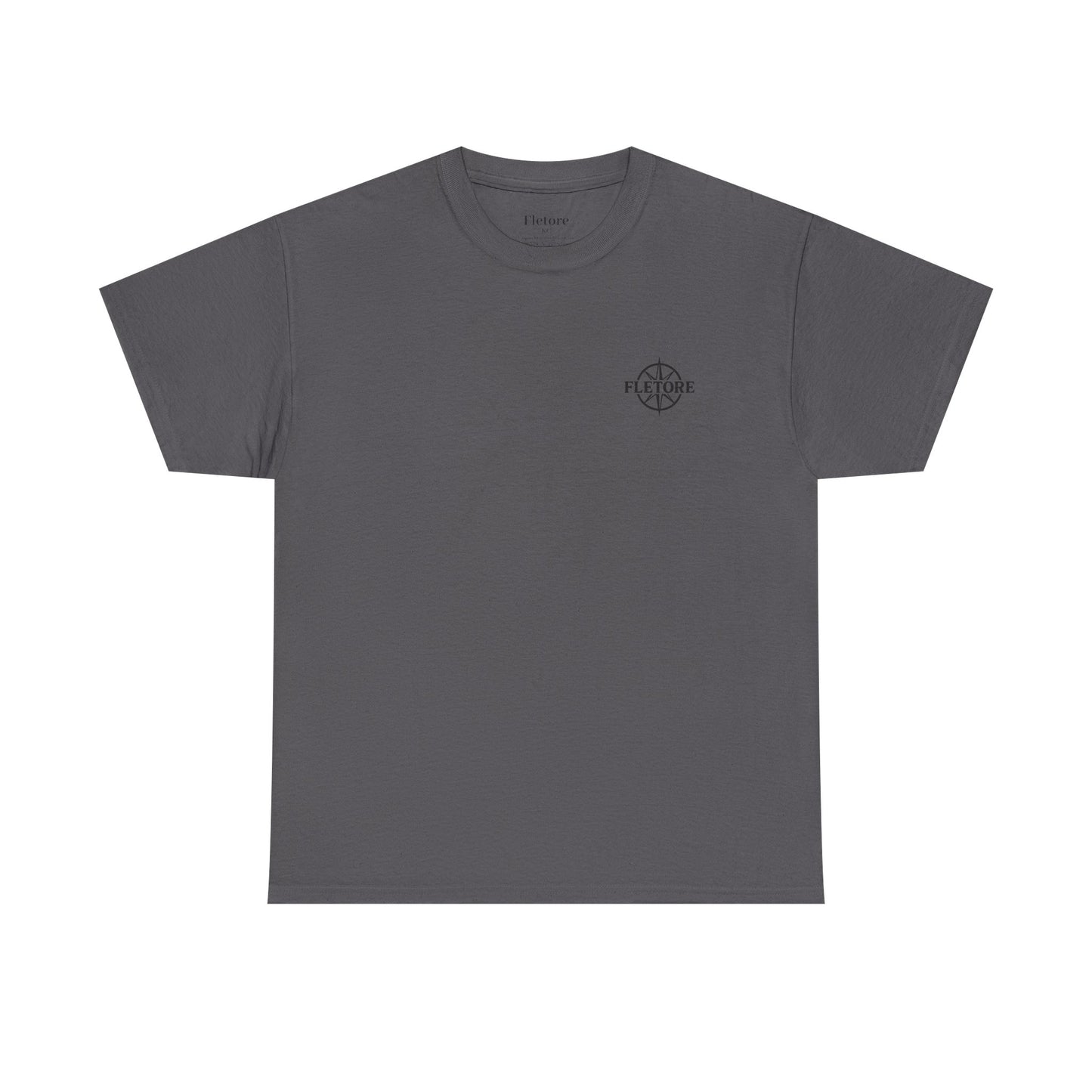 Union Station KC Line Tee
