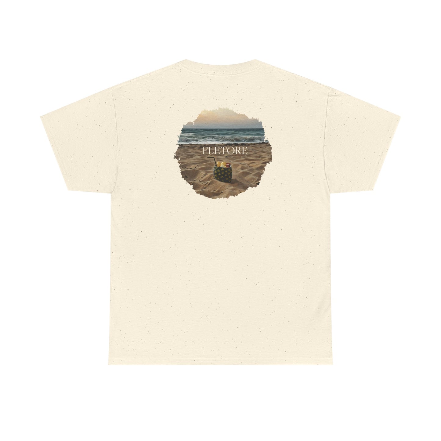 Condado Beach - Destination Tee