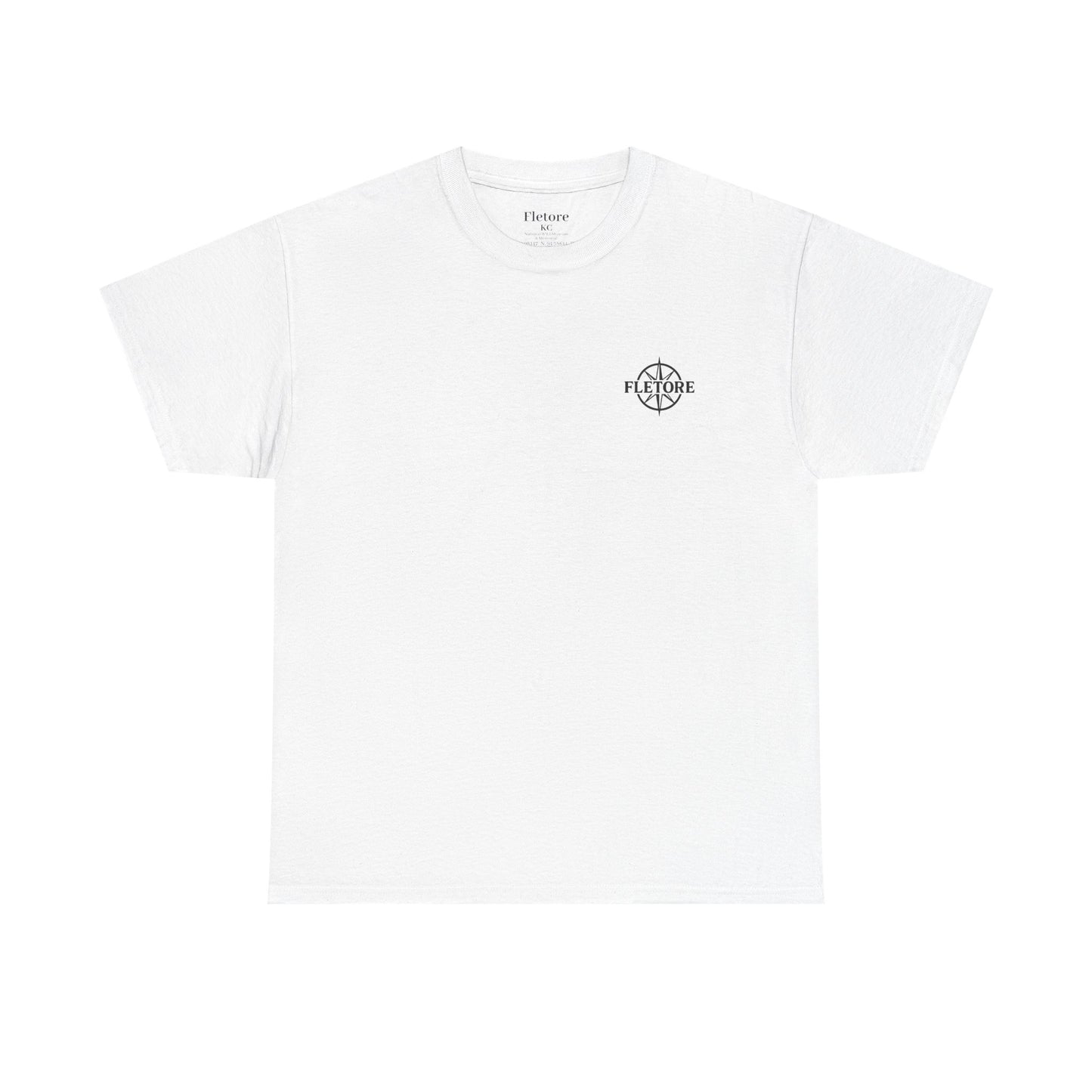 National WWI Museum & Memorial KC Line Tee