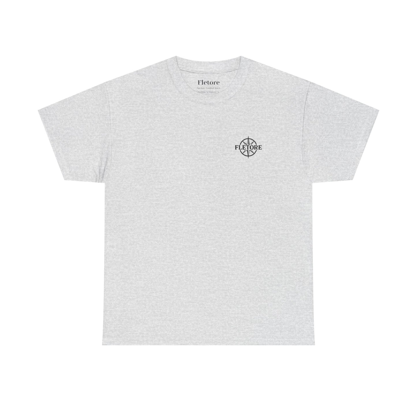 Condado Beach - Destination Tee