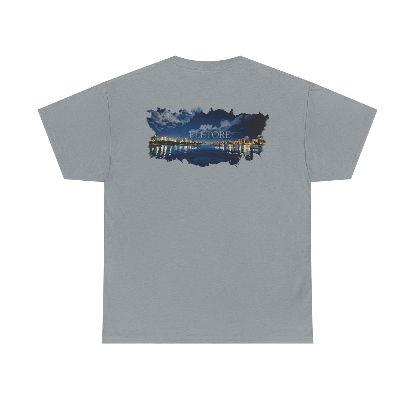 Alto Del Cabro - Destination Tee