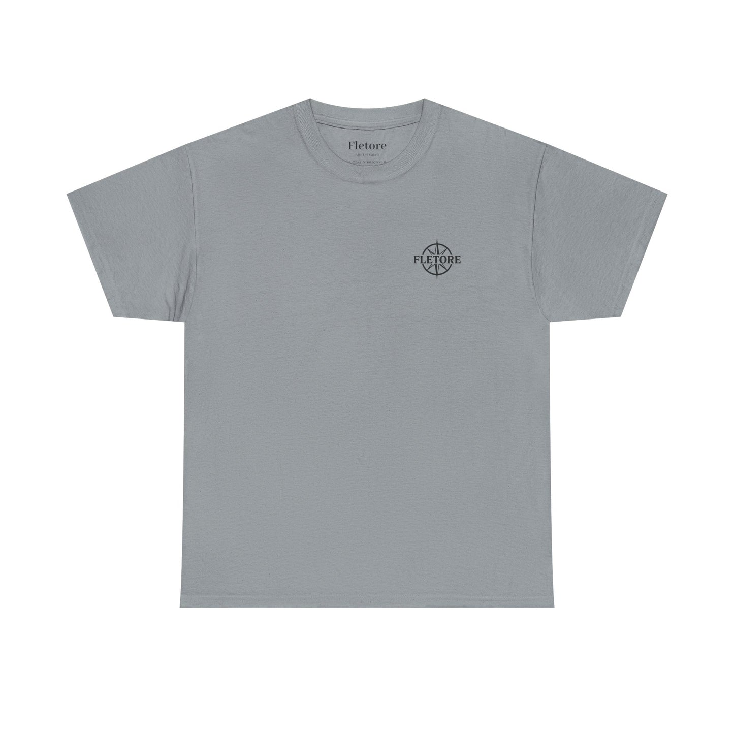 Alto Del Cabro - Destination Tee