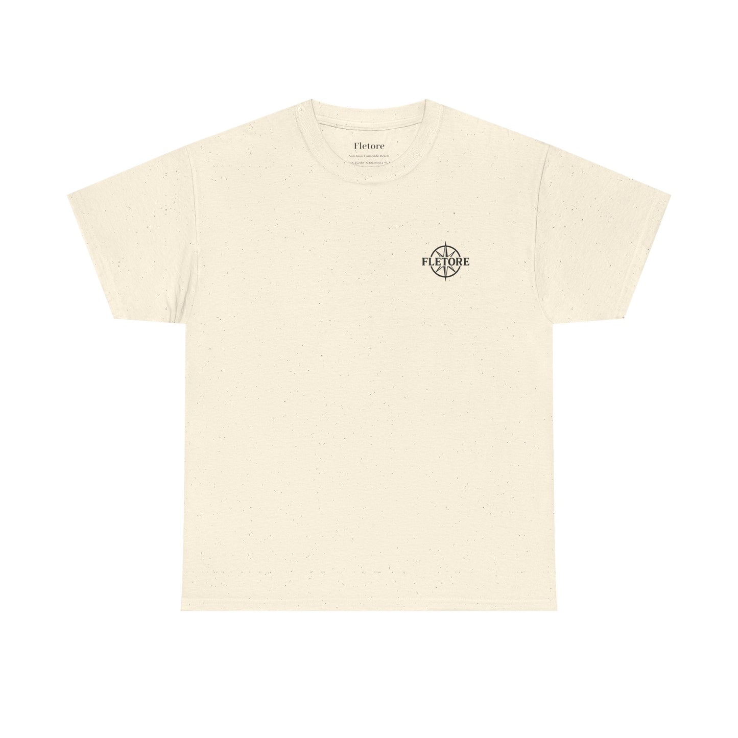Condado Beach - Destination Tee