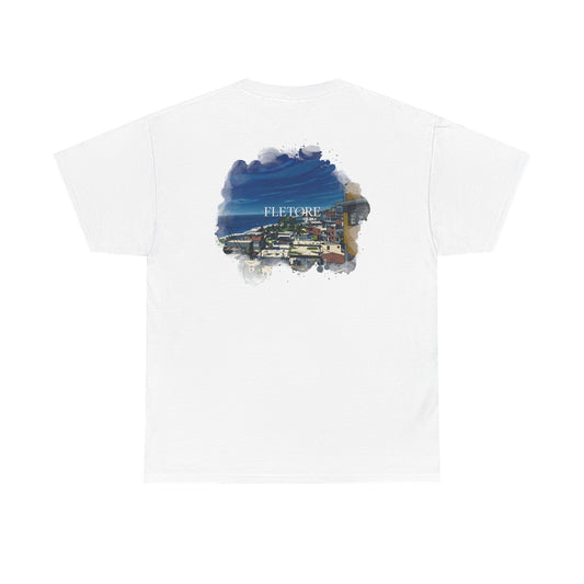 San Juan Mercado - Destination Tee