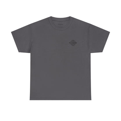 Union Station KC Line Tee