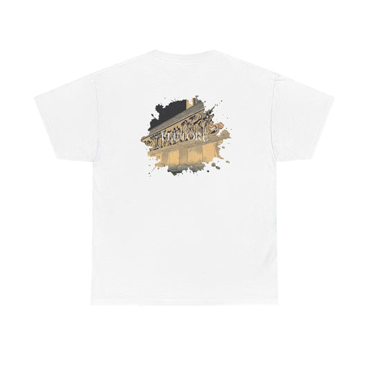 National WWI Museum & Memorial KC Line Tee