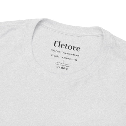 Condado Beach - Destination Tee