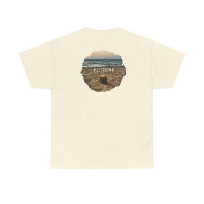 Condado Beach - Destination Tee