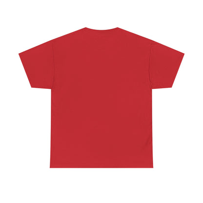 Kansas City Football Tee - Red