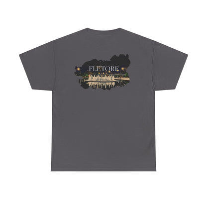 Union Station KC Line Tee