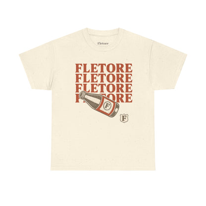 “Cold One” Fletore Heritage Tee