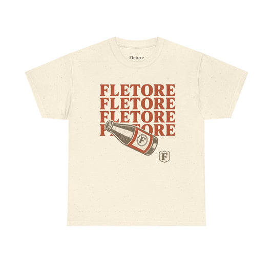 “Cold One” Fletore Heritage Tee