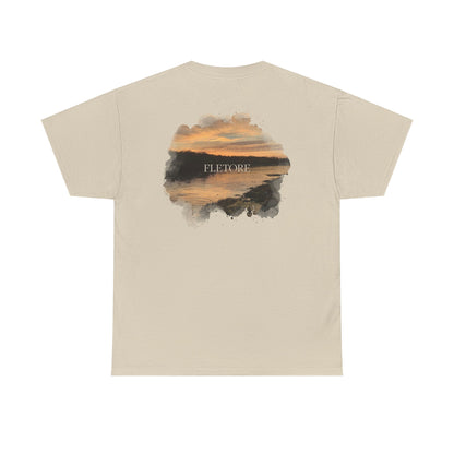 Olathe Lake Destination Tee