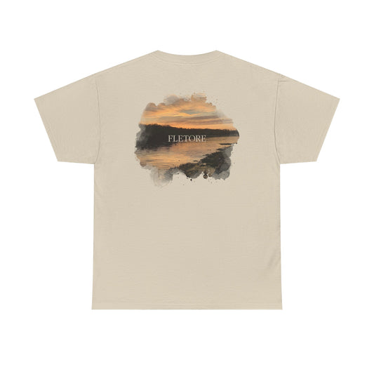 Olathe Lake Destination Tee