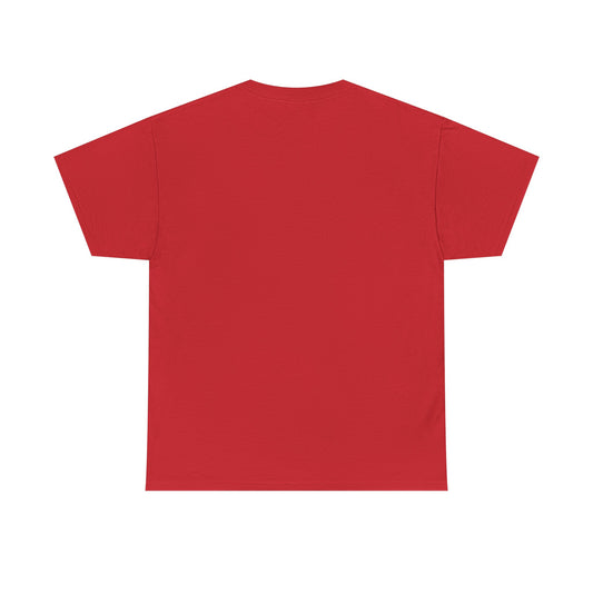 Kansas City Football Tee - Red