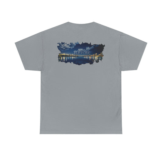 Alto Del Cabro - Destination Tee