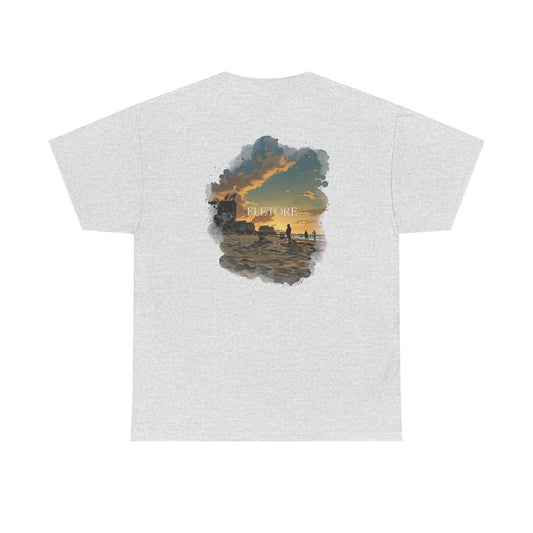 Condado Beach - Destination Tee