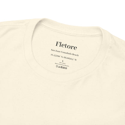 Condado Beach - Destination Tee