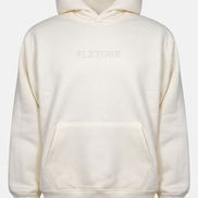 Signature Hoodie Apricot