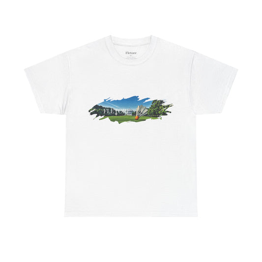 Nelson-Atkins KC Line Tee