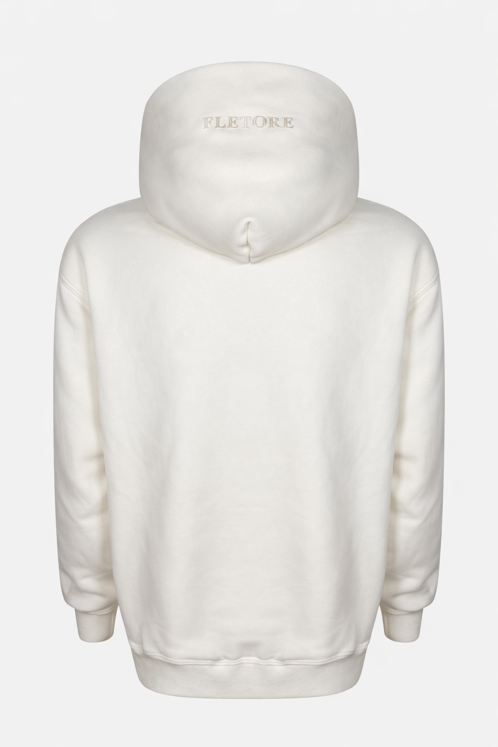 Signature Hoodie Apricot