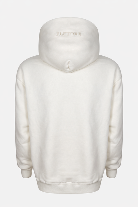 Signature Hoodie Apricot