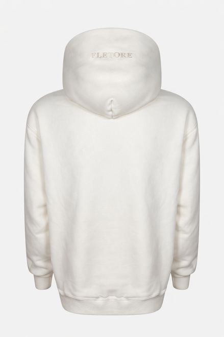 Signature Hoodie Apricot