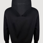Signature Hoodie Black
