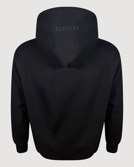 Signature Hoodie Black